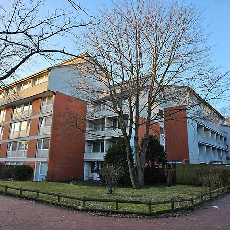 Zentral Nah Mhh Terrasse Komfort - Haustiere Willkommen Hannover Exterior photo
